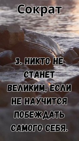 Мудрость философов  Мысли великих умов