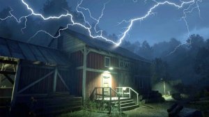 ⚡ САМЫЕ СИЛЬНЫЕ ЗВУКИ ГРОЗЫ ДЛЯ СНА В ДИКУЮ ДОЖДЛИВУЮ НОЧЬ