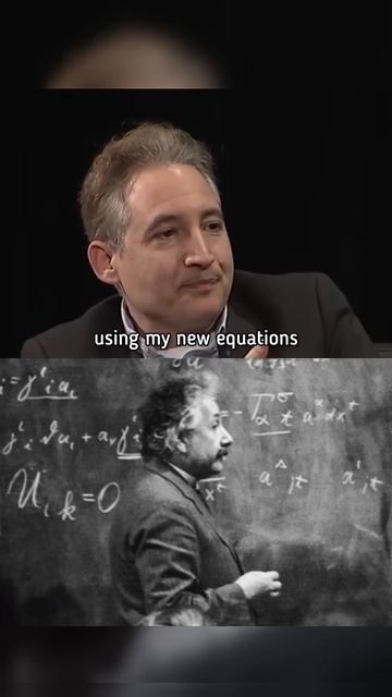 When Einstein's theory of gravity was proved right #astrophysics смотреть онлайн