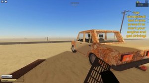 ГАЙД ДЛЯ НОВИЧКОВ ПО ИГРЕ A DUSTY TRIP | ПЫЛЬНАЯ ДОРОГА