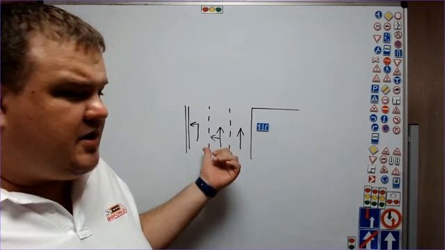 Тема 3 права и обязанности водителей ТС (вечер) смотреть онлайн