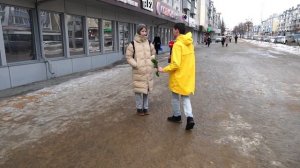 Радио Липецк FM поздравляет липчанок с 8 марта!