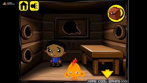 Игра "Счастливая Обезьянка 130" (Monkey GO Happy 130) - прохождение