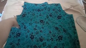 духти куртачаи Крестянка детский👈👍