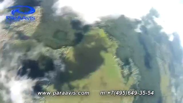 Параавис  парашюты 02