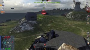 МОЙ ЛУЧШИЙ БОЙ В ГРАВИТАЦИИ НА СУ-152 / 4.5К УРОНА, 4 ФРАГА, ПРОТИВ 8 УРОВНЕЙ НА КАРТЕ НОРМАНДИЯ