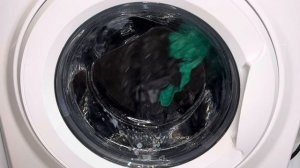 Hotpoint NSWR743U - Synthetic 40° Rapid