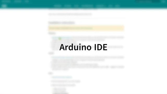 Arduino Explained In 3 Minutes
