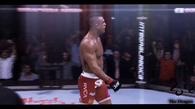 Vitor Belfort vs Michael Bisping смотреть онлайн