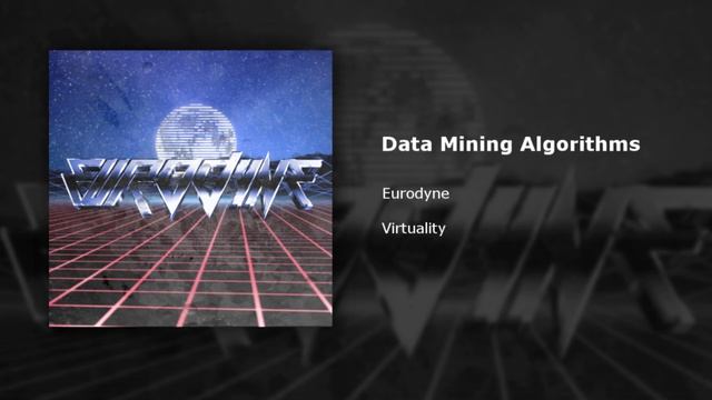 Data Mining Algorithms