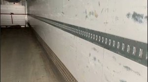 №Г010 (00157) CTTM Cargoline 972200, 2018, Москва