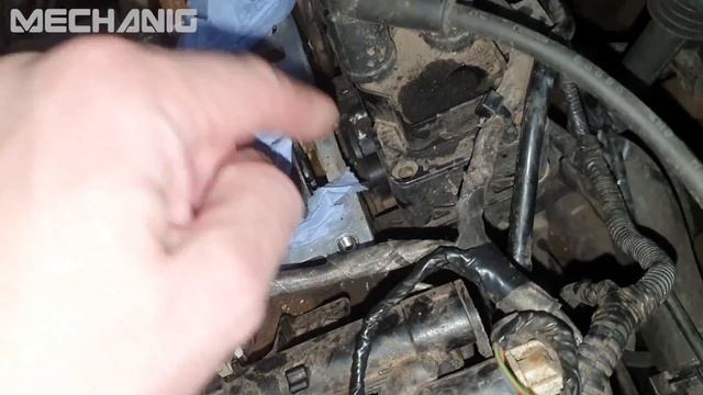 Жесть на СТО. #100 Резина немного б/у! КАК ТАК МОЖНО? Приколы на СТО! смотреть онлайн