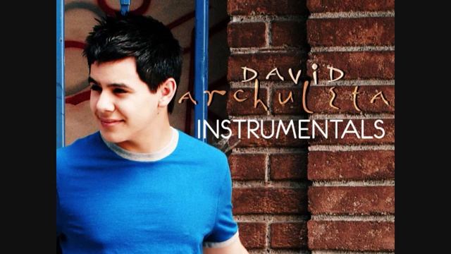 David Archuleta - Zero Gravity [Instrumental / Karaoke HQ + Lyrics] + DOWNLOAD смотреть онлайн