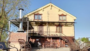 д. Сурино/Угорная Слобода Коломенский район