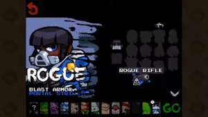 Nuclear Throne, КАК Я СЕЛ НА ТРОН!!!