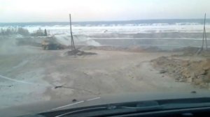 новоангарский комбинат (карьер)