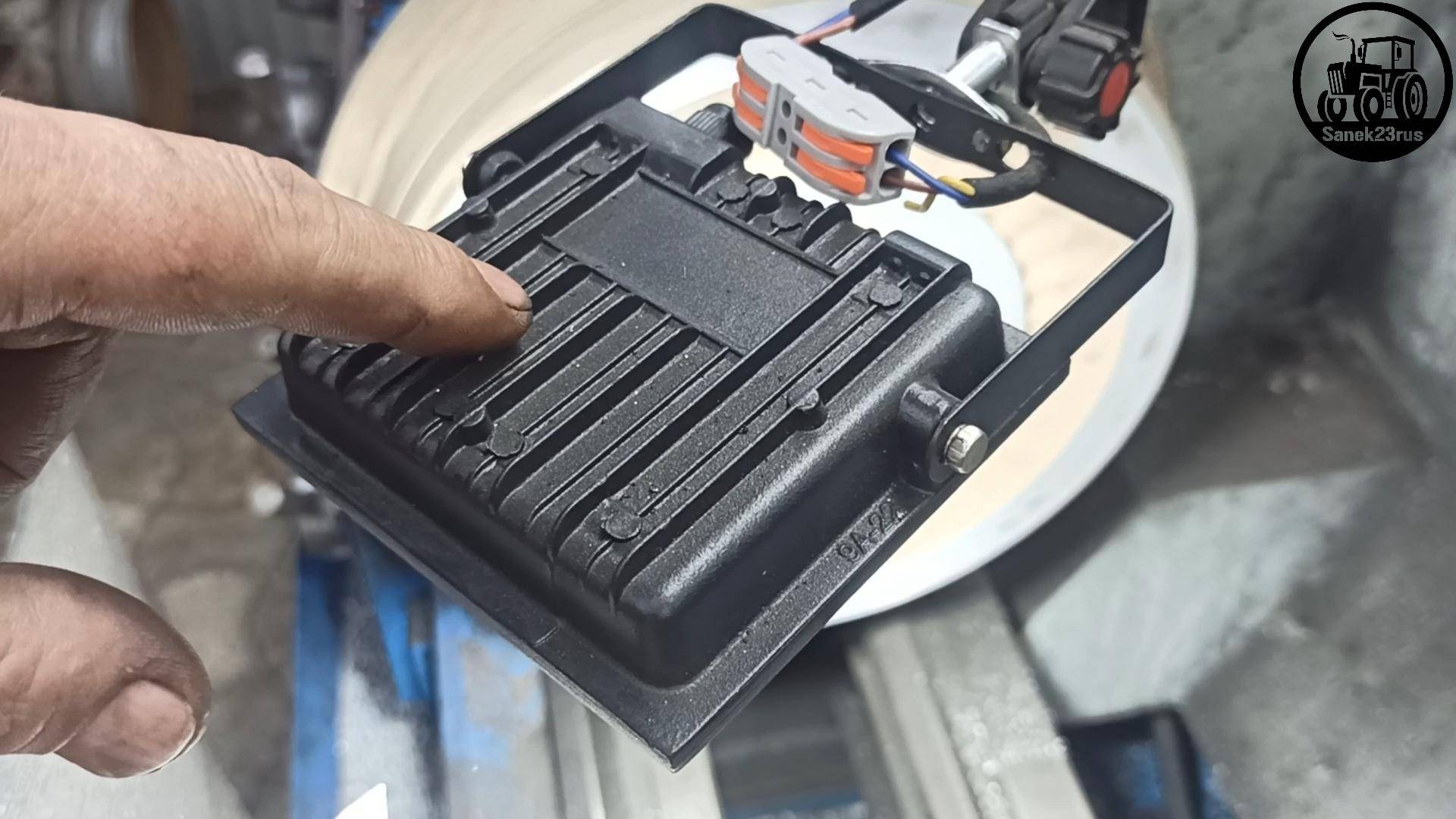 ПЛОХОЕ освещение ПОРТИТ зрение (решение) #Фсёпро100 смотреть онлайн