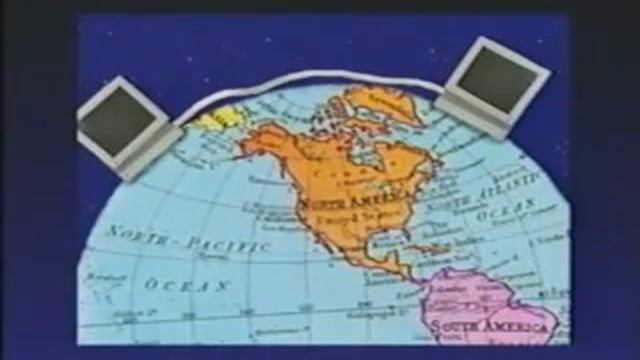 TCP IP: An Animated Discussion Part 2 смотреть онлайн