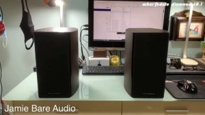 Wharfedale Diamond 10.1