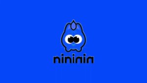Ninimo logo effects (Sponsored by Klasky csupo 2001 effects) in confusion