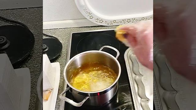КРЫЛЫШКИ ЖАРЕНЫЕ КАК  КFC❗️👍ИЛИ КРЫЛЫШКИ В ХРУСТЯЩЕЙ ПАНИРОВКЕ❗️👍