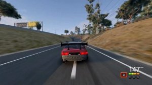 BeamNG drive Enhanced Chase Camera [0.31] [WIP]