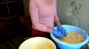 САМАЯ ВКУСНАЯ КВАШЕНАЯ КАПУСТА  |  ВЫБИРАЙТЕ ПРАВИЛЬНЫЙ СОРТ КАПУСТЫ