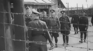 Гитлер и нацисткая элита