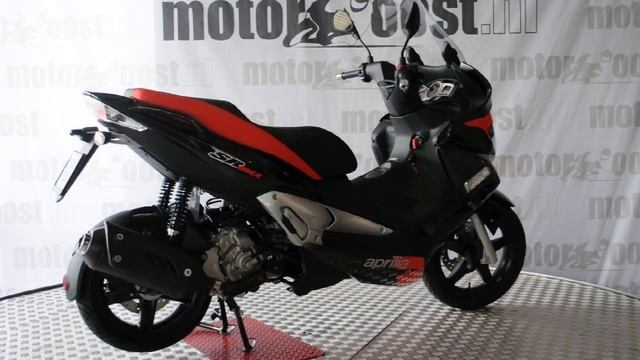 APRILIA SR MAX 300 IE смотреть онлайн