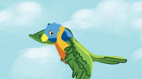 KidsBox_Starter_Unit7_Song_video