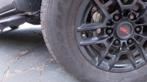 Goodyear Wrangler All Terrain Adventure With Kevlar 7,000 mile Review