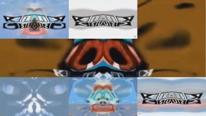 Klasky Csupo in G-Major 1500 has a Sparta Gamma Remix
