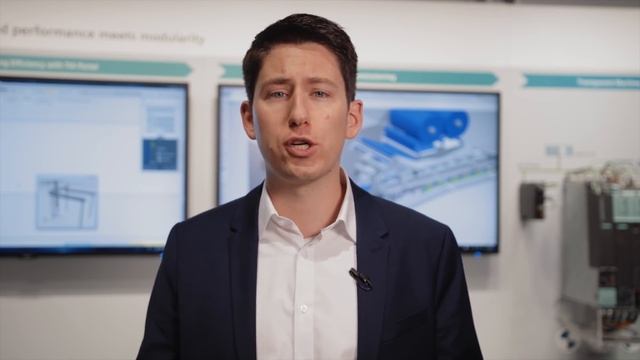 SIMOTION – the high-end motion control system смотреть онлайн