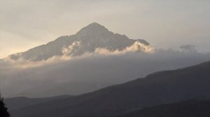 Мечты монаха Симеона Афонского