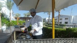 Naama Blue Hotel in Sharm El Sheikh