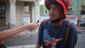Así habla el CUBANO 🇨🇺 Aprendiendo FRASES CUBANAS en las calles de la Habana ft @maliallovet