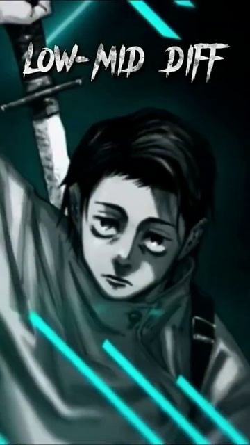 Yuta VS Others #anime #jujutsukaisen #gojo #gojosatoru #yuta #itadori #sukuna #nobara #megumi #edit смотреть онлайн