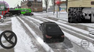 ВАЗ краш тест симулятор 2 топ  и симба  всë