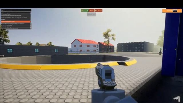 Brick Rigs - The Best LEGO Sandbox Type Game? смотреть онлайн