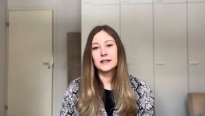 Психологический разбор. Бородина и Бартон