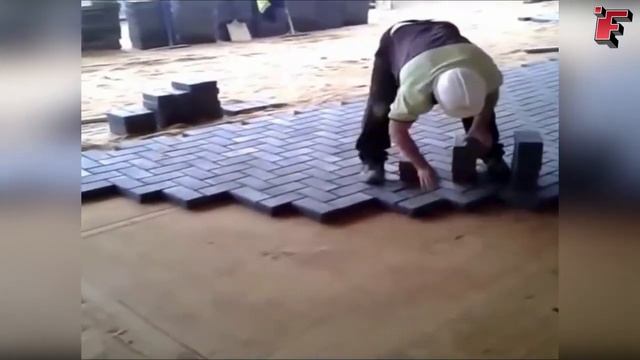 Самые Быстрые Работники в Мире и Производство 80 Уровня 😰😨