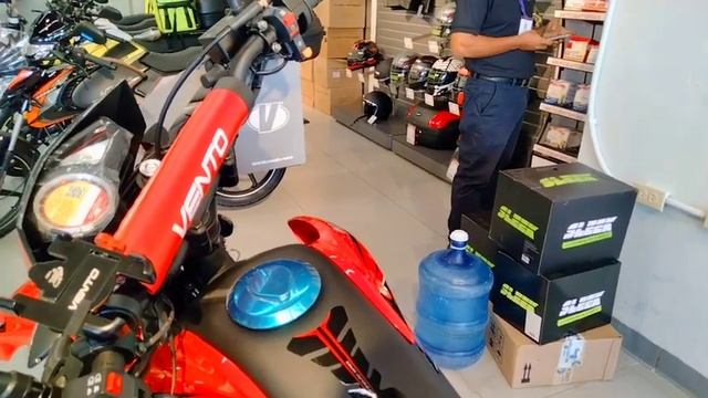 Nueva Vento Crossmax 150 2023😱 // ¡La mejor 150cc!🔥 // Nuevos Accesorios💯 смотреть онлайн