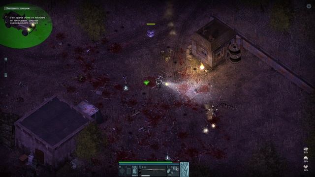 AlienShooter  2 The Legend #5