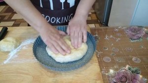 Вкуснейший пирог из брусники. Попробуйте.