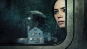Девушка в поезде (2016) — Русский трейлер