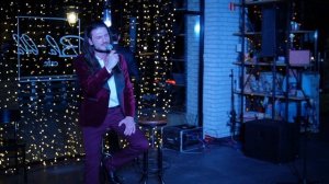 МОЯ ВИНА (из мюзикла "Анна Каренина")  - Артём Скоков и Дмитрий Полюшкин