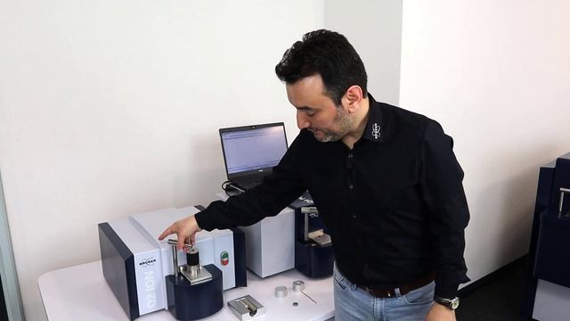 Sample Adapters for OES Part 1  Q2 ION  Q4 POLO