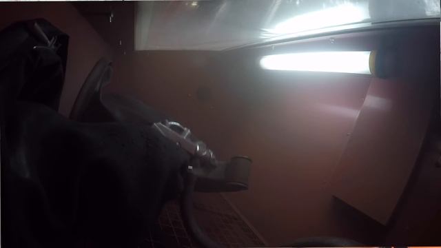 Home Built Workshop 5 - Sand Blasting Cabinet смотреть онлайн