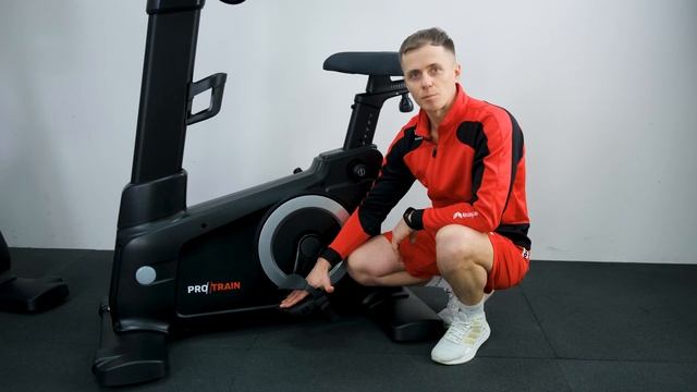 С чего начать тренировку на велотренажере смотреть онлайн