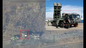 Удары ОТРК "Искандер", РСЗО "Торнадо-С" ракеты Х-35 в СВО (2022-2024)